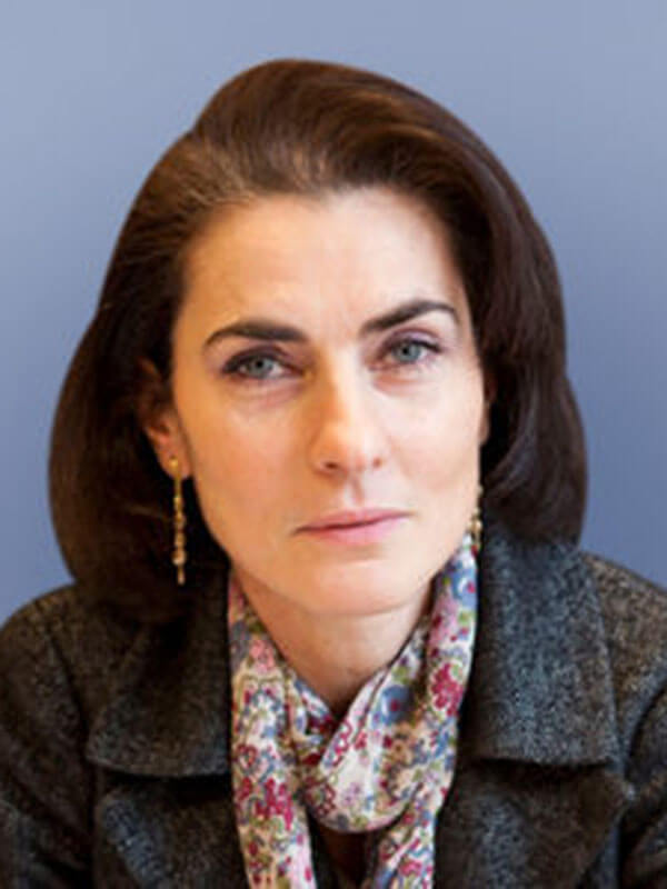 Francine Behar-Cohen, MD, PhD