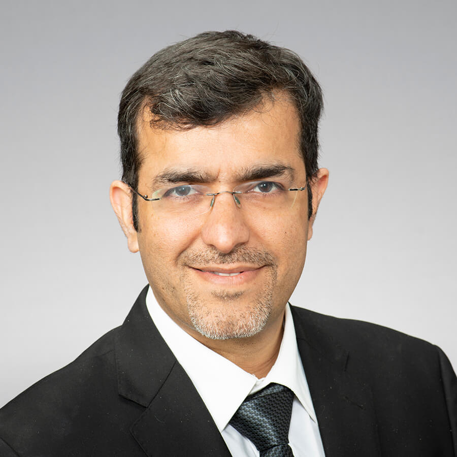 Jay Chhablani, MD