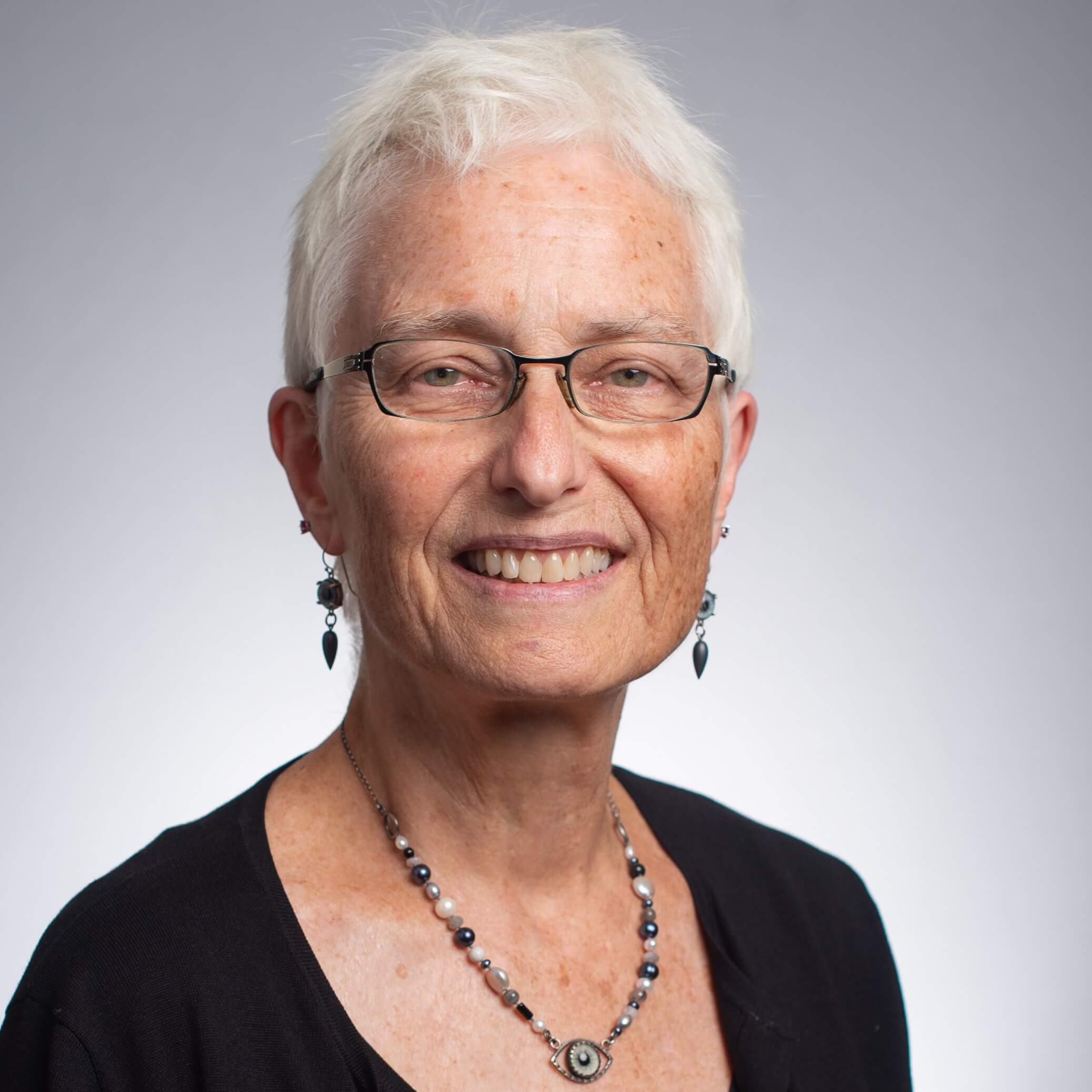 Christine Curcio, PhD