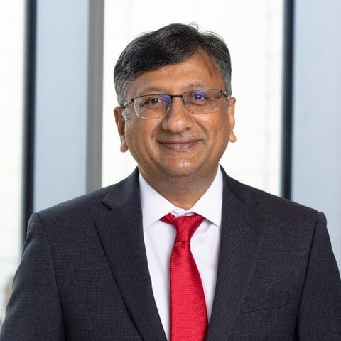 Vallabh Das, PhD