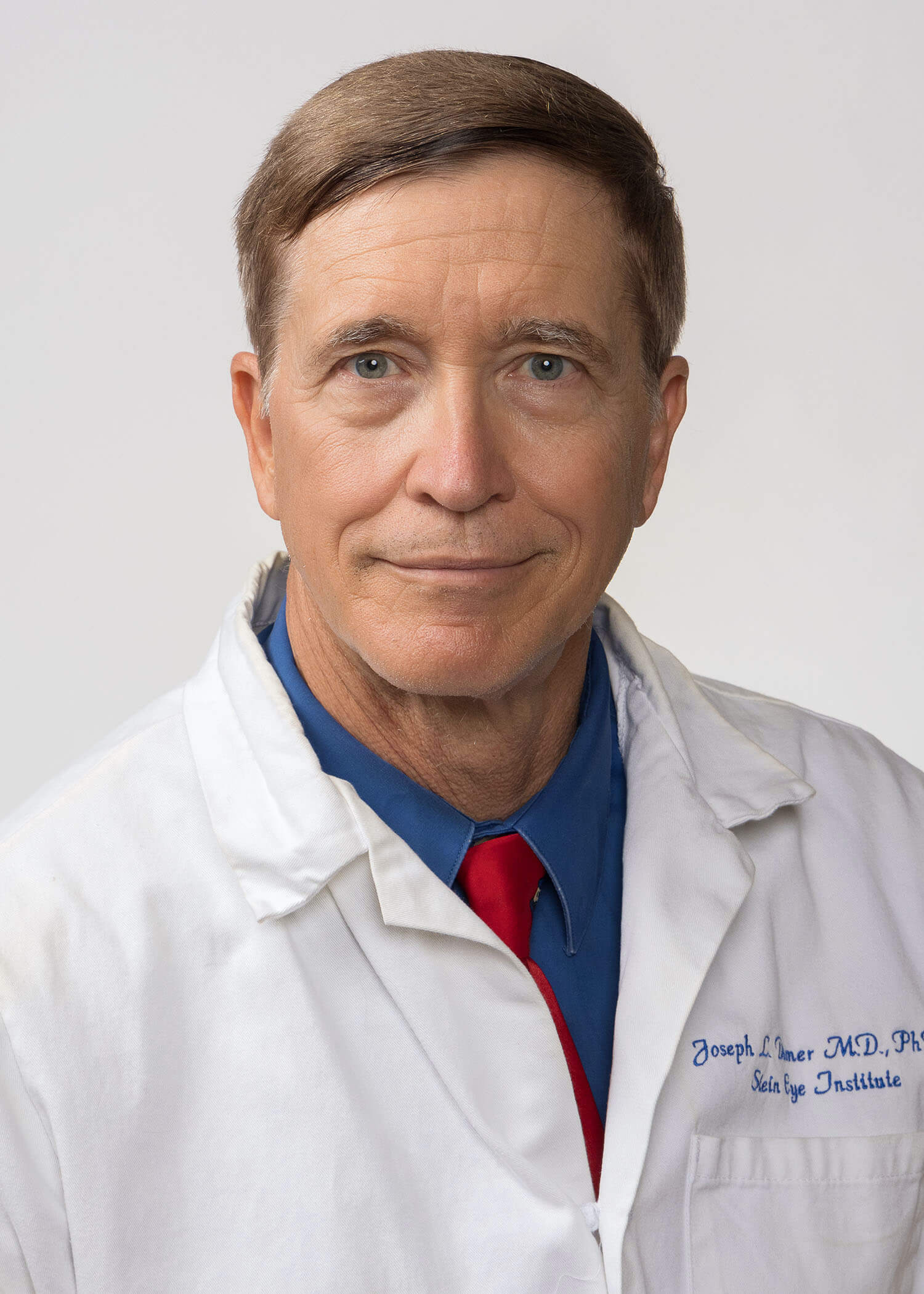Joseph Demer, MD, PhD