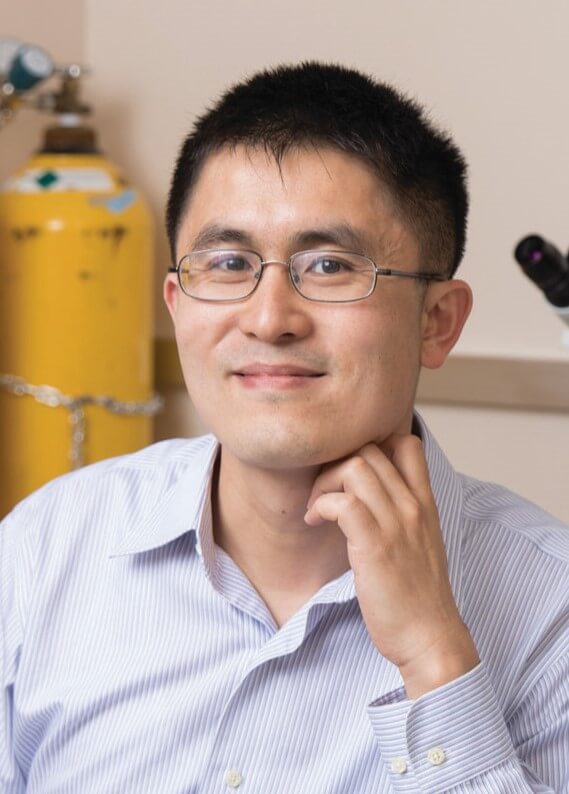 Xin Duan, PhD