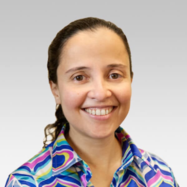 Amani Fawzi, MD