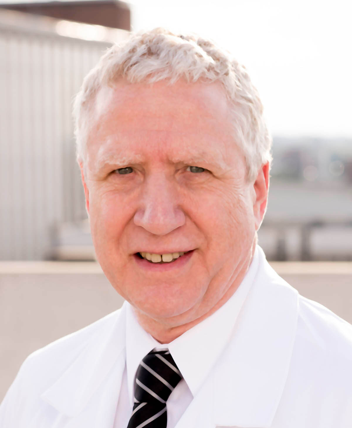 Paul Gamlin, PhD, FARVO