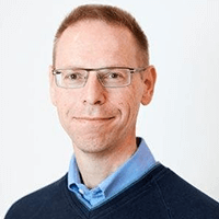 Jeremy Guggenheim, PhD, FARVO