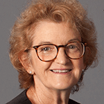 Robyn Guymer, AM, MBBS, PhD, FRANZCO, FAHMS, CERA
