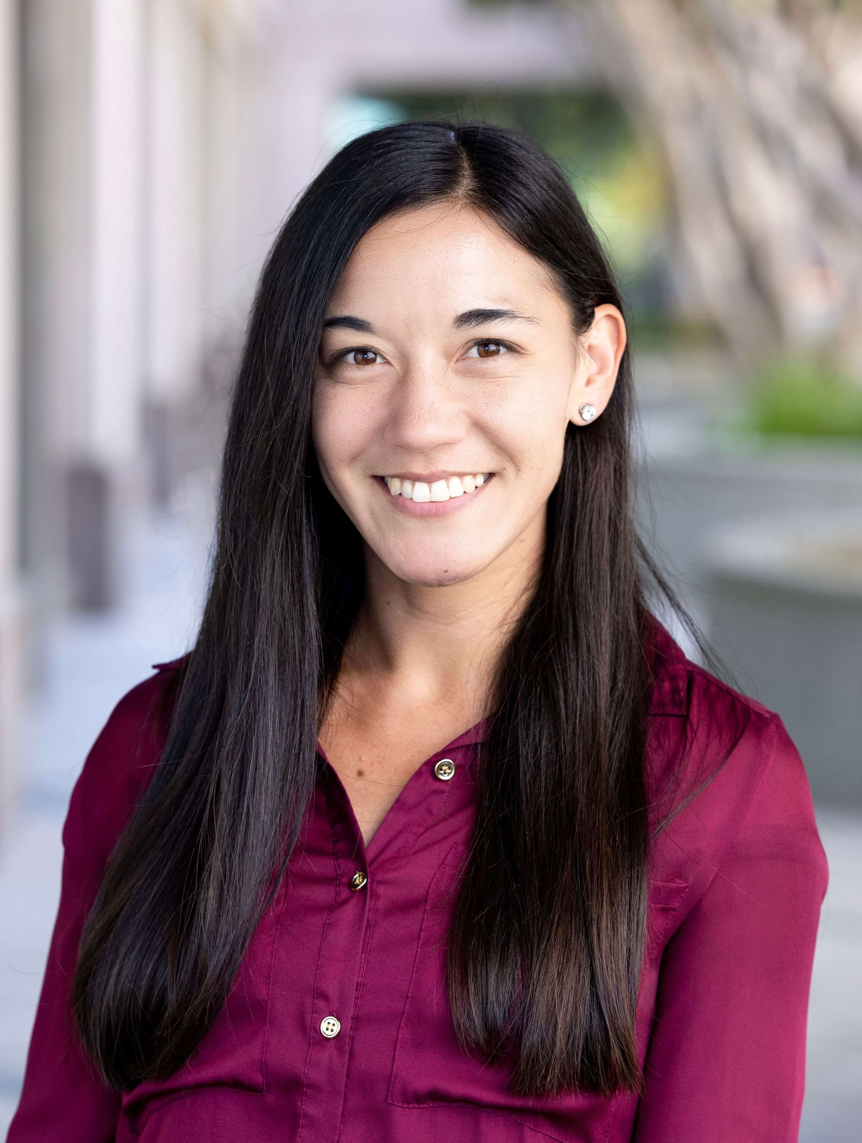 Tiffany Heaster-Ford, PhD
