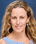 Nicole Kleinstreuer, PhD