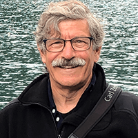 Michael Landy, PhD