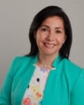 MariaClaudia Lora-Montano, LLM, MPA