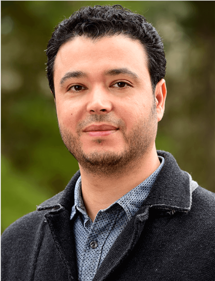 Kamel Mansouri, PhD