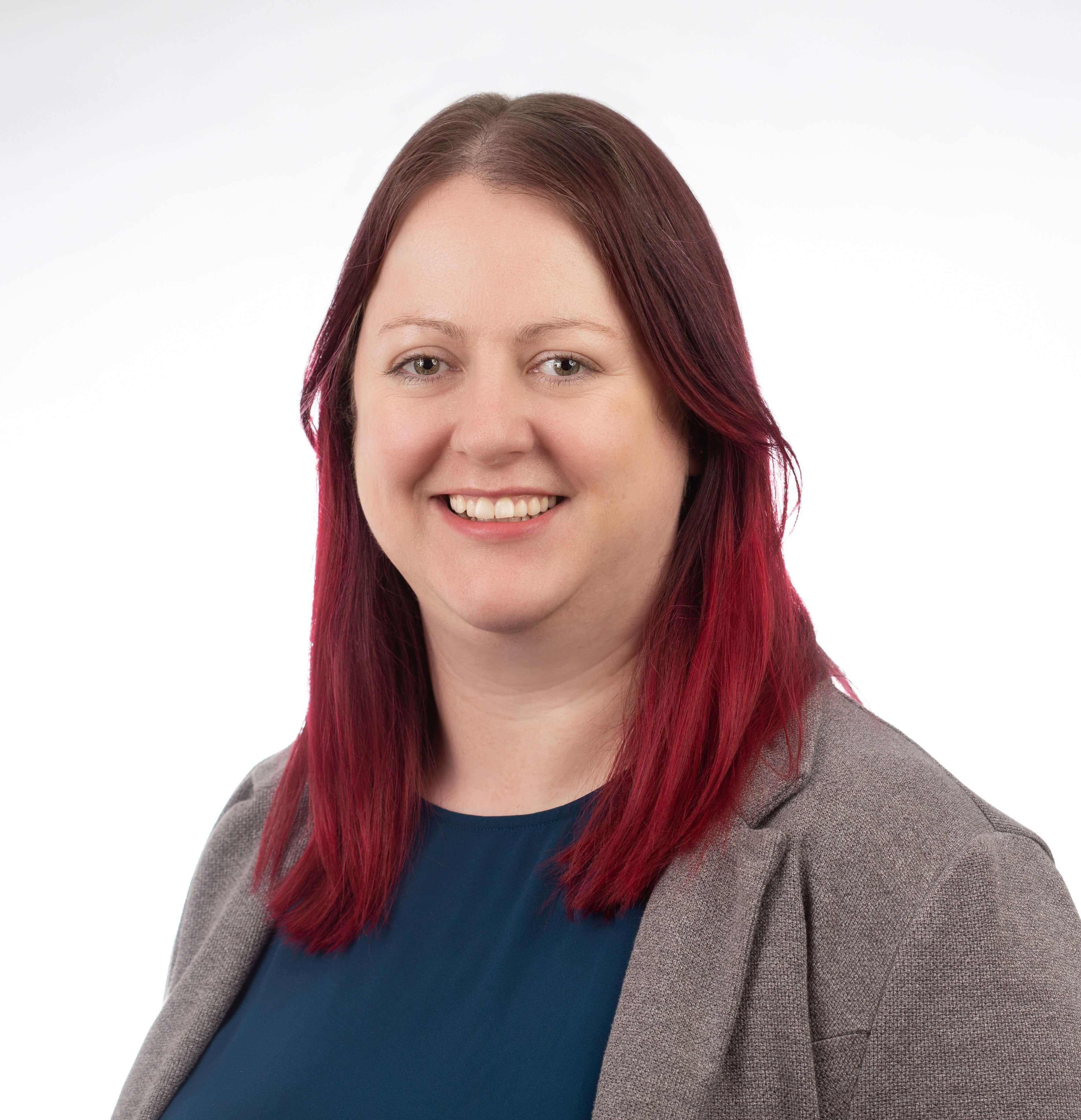 Fiona S. McDonnell, PhD