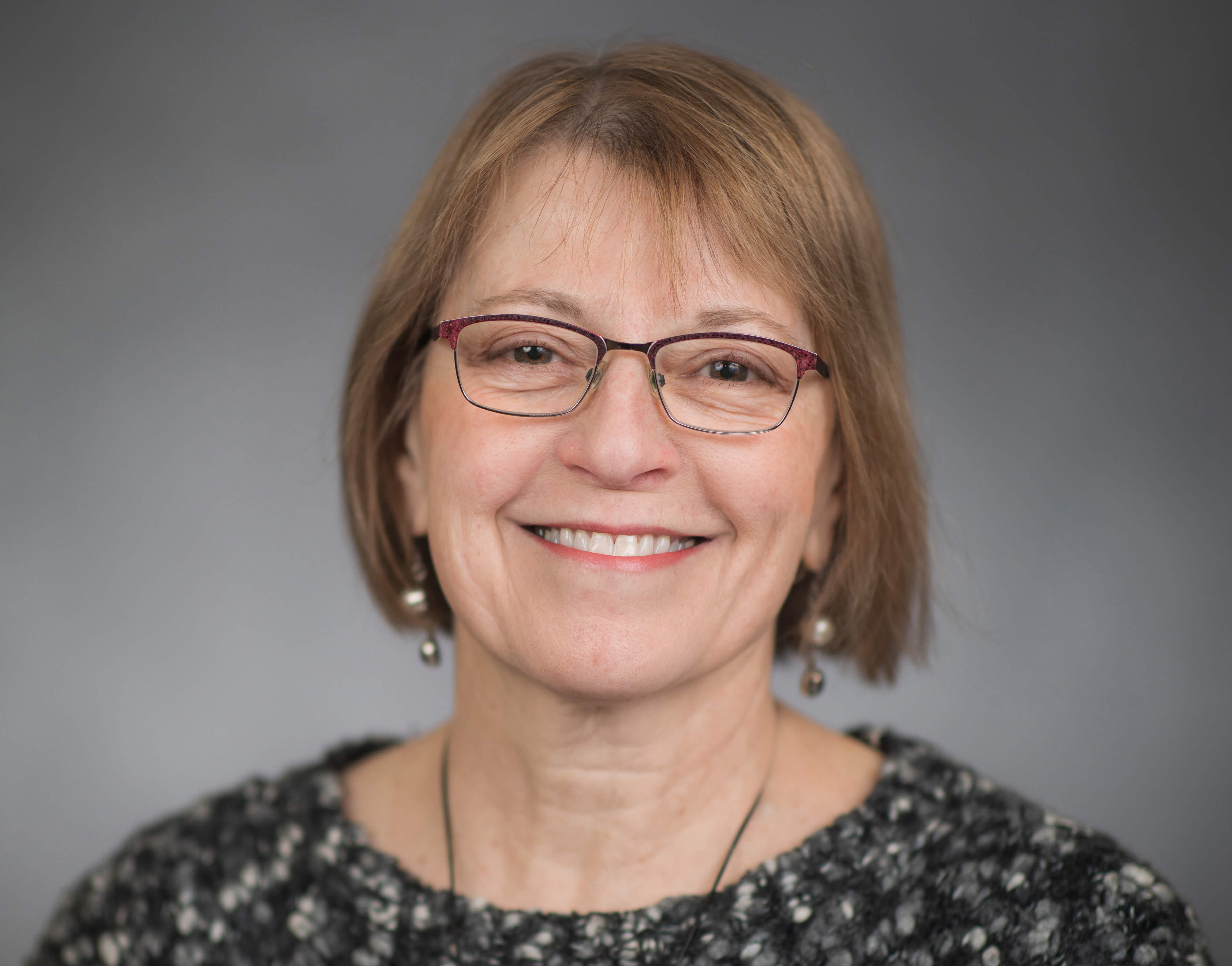 Linda K. McLoon, PhD