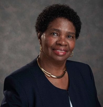 Darlene Miller, DHSc, MPH, CIC, FARVO