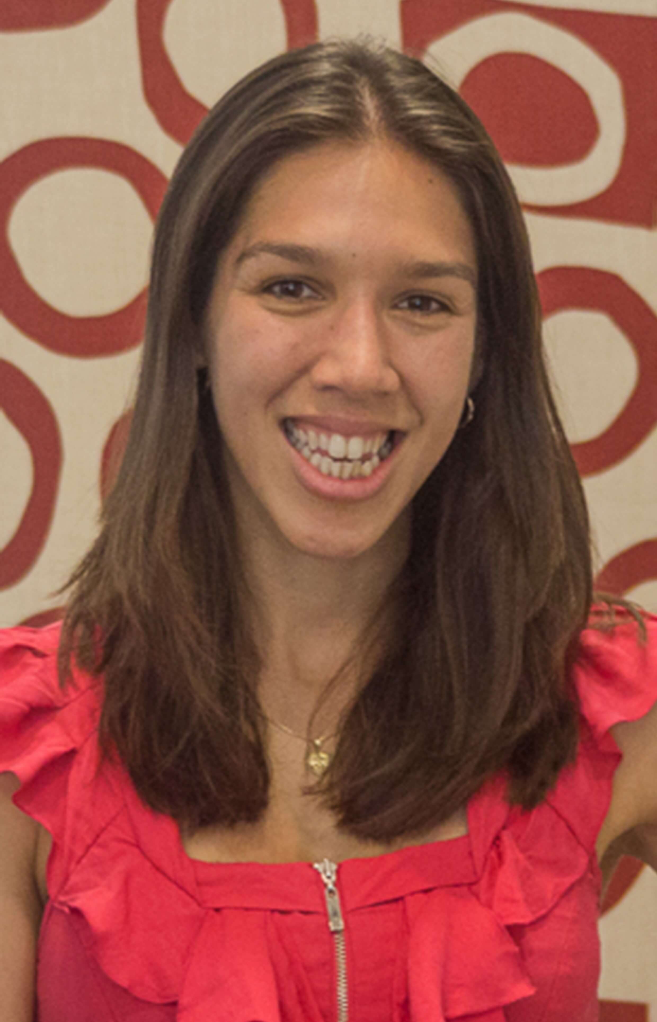 Lisa Nivison-Smith, PhD