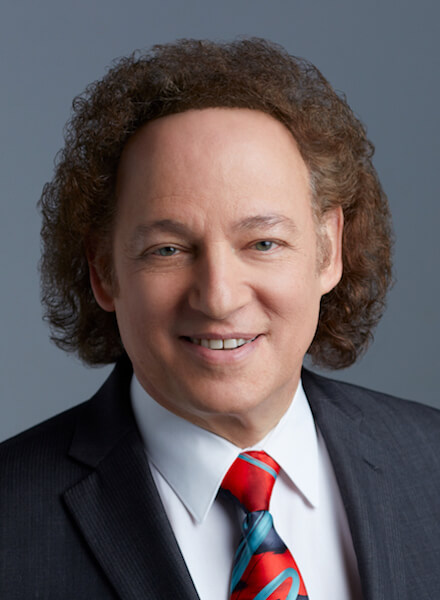 Richard Rosen, MD