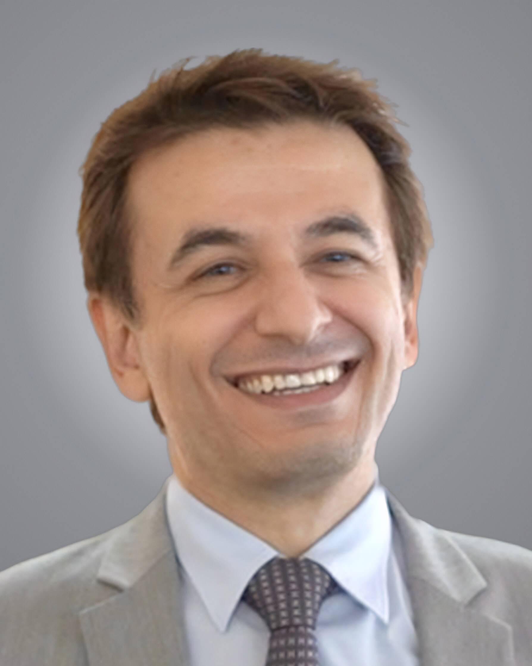 Ramin Tadayoni, MD, PhD
