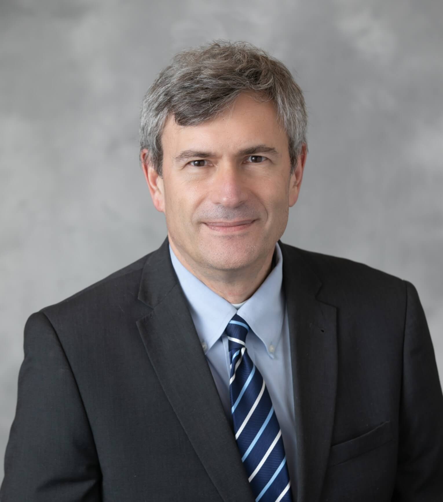 Russ Van Gelder, MD, PhD