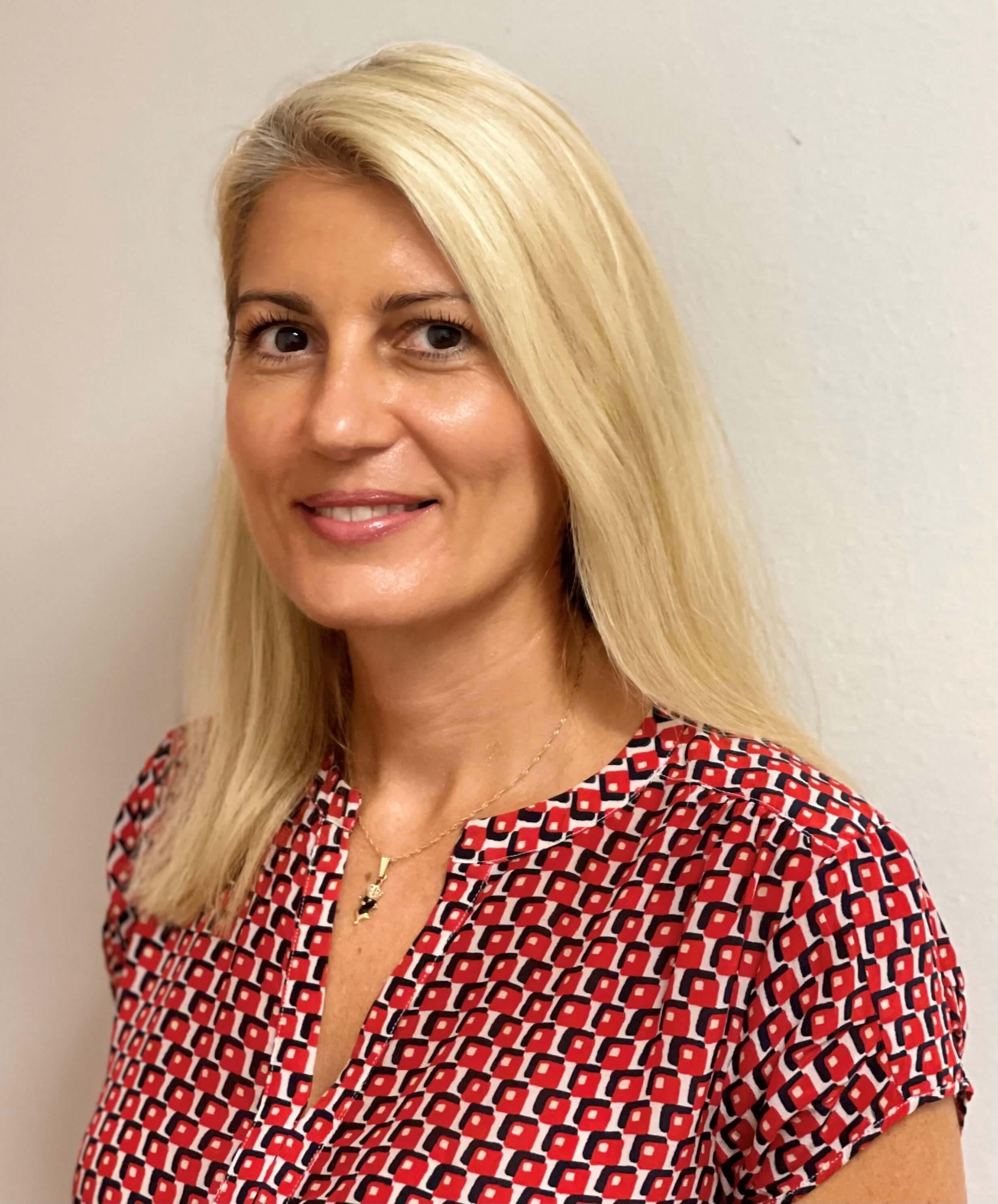 Stela Vujosevic, MD, PhD