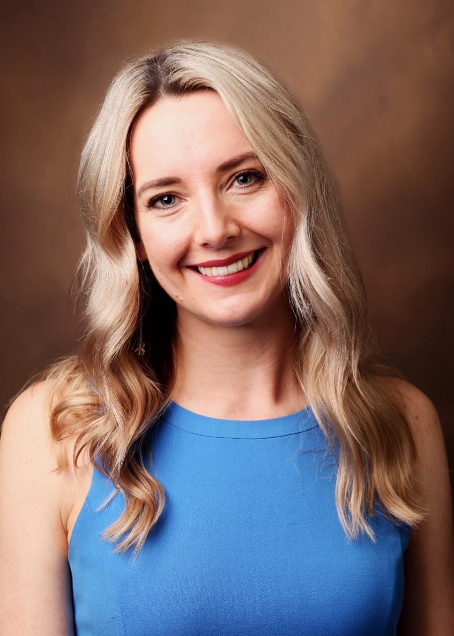 Lauren Wareham, PhD