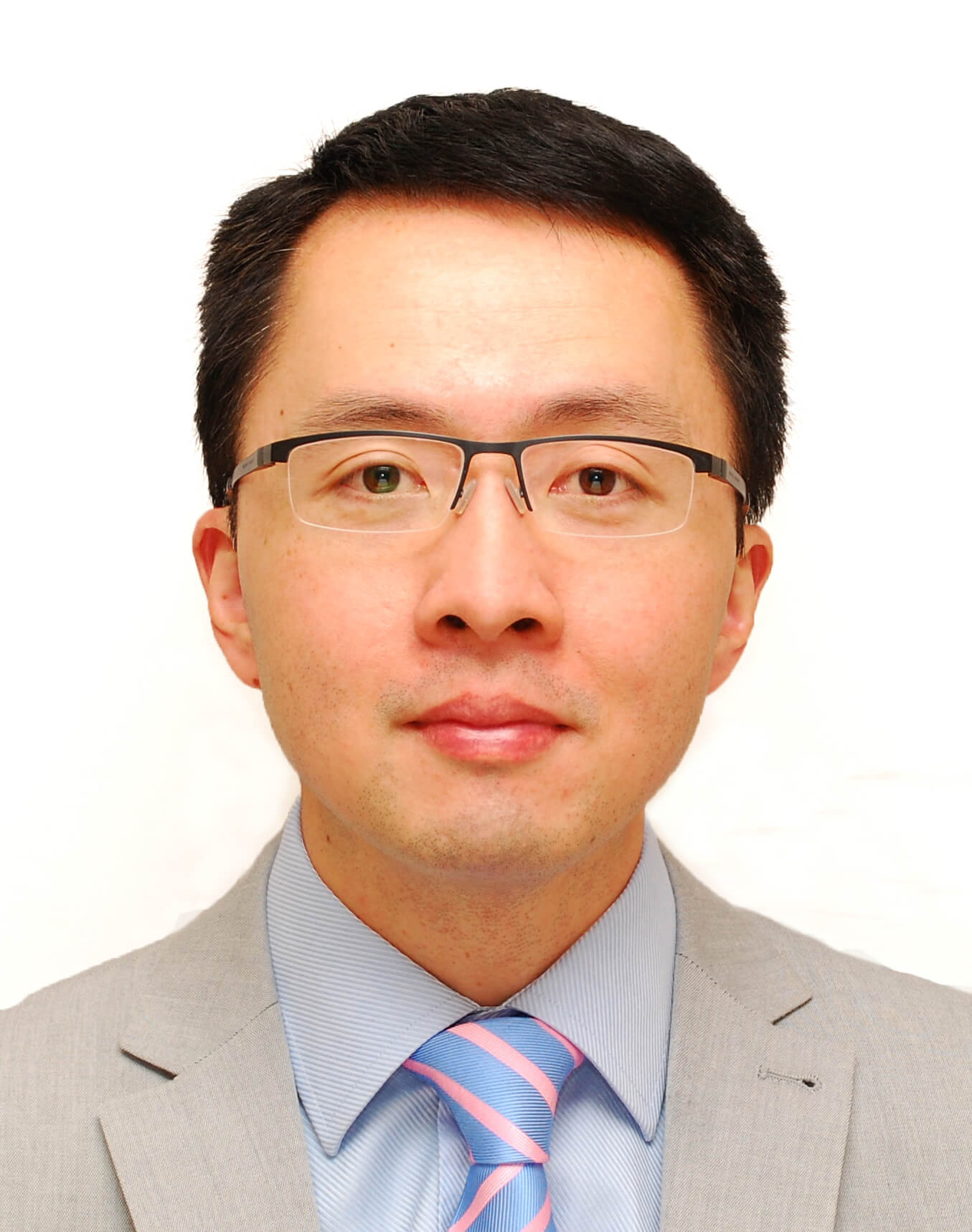Patrick Yu-Wai-Man, MD, PhD