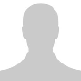empty profile image