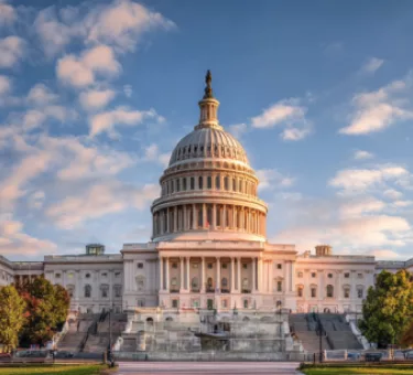 US Capitol Building