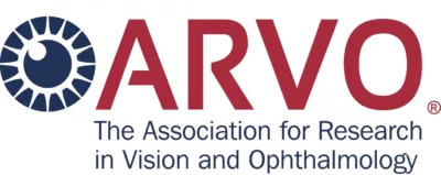 ARVO logo
