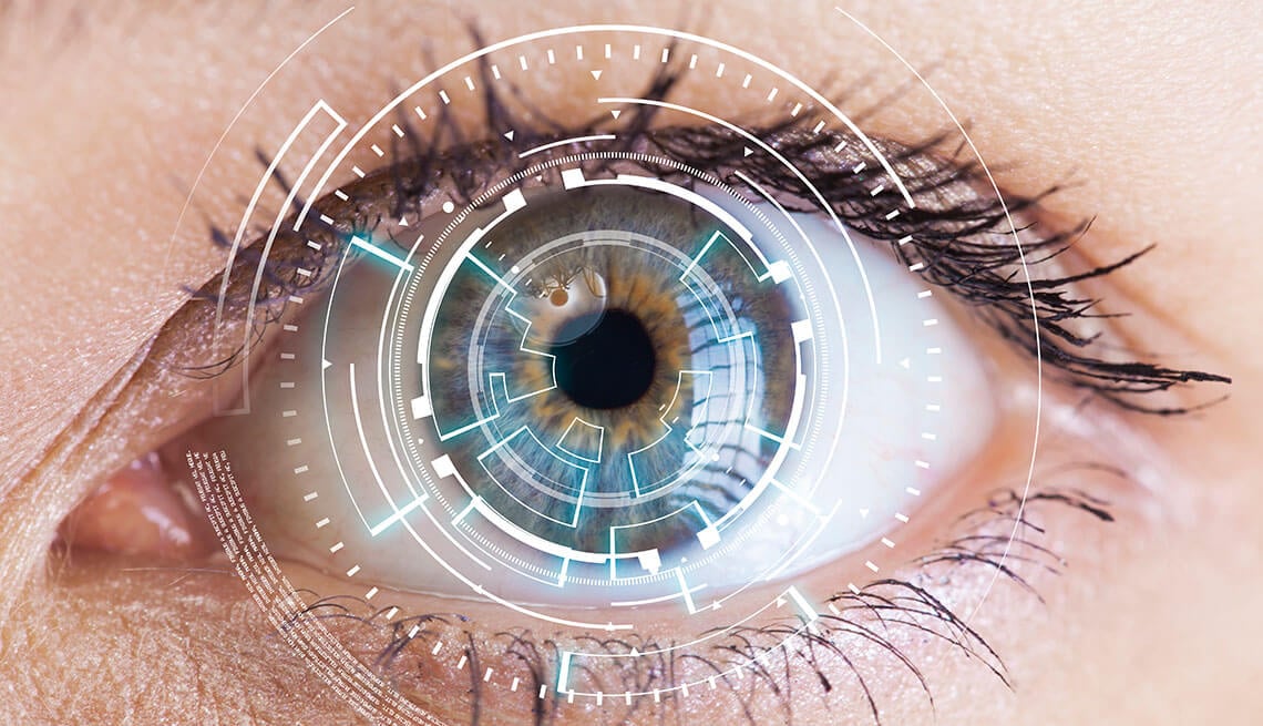 AI in ophthalmology